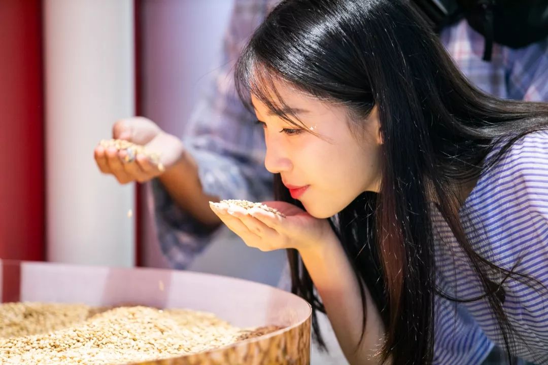報(bào)告:我想去百威中國(guó)那個(gè)啤酒展覽館打卡品美酒佳肴|國(guó)潮范這么閃 - 第12張 - 會(huì)展活動(dòng)策劃CCASY.COM 報(bào)告:我想去百威中國(guó)那個(gè)啤酒展覽館打卡品美酒佳肴|國(guó)潮范這么閃 - 第12張
