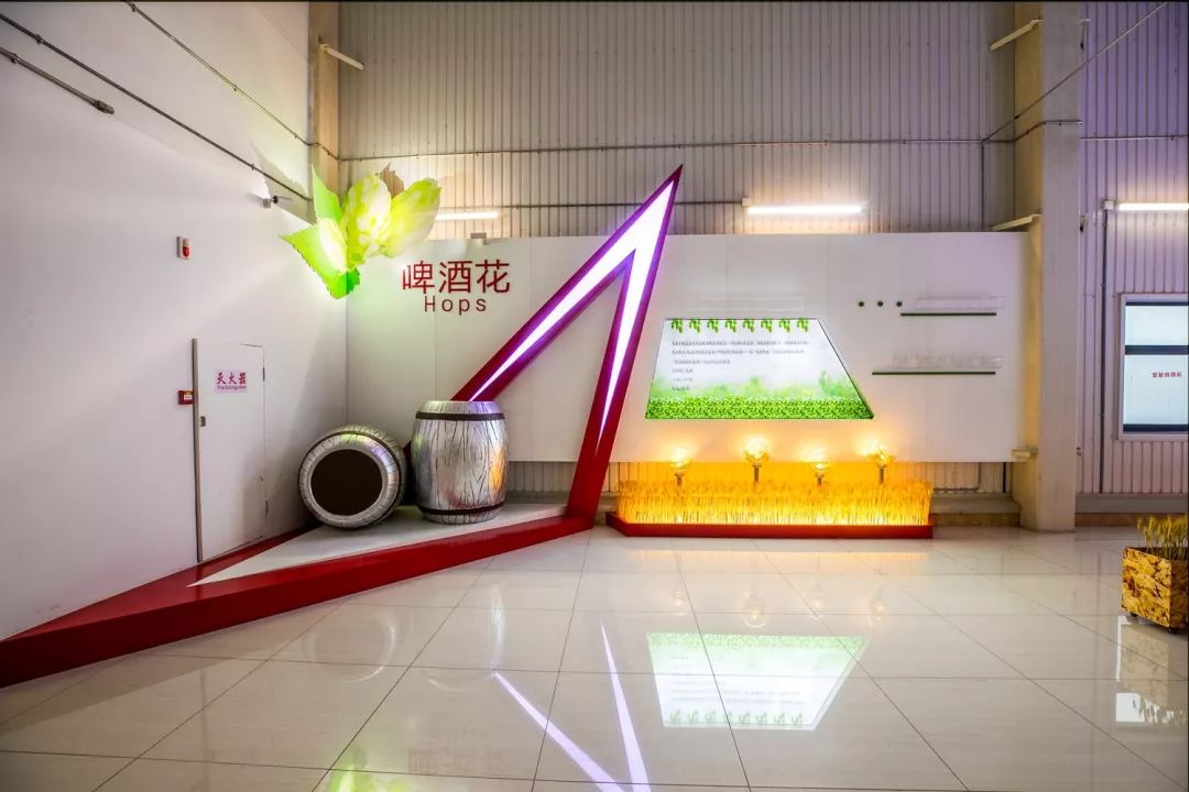 報(bào)告:我想去百威中國(guó)那個(gè)啤酒展覽館打卡品美酒佳肴|國(guó)潮范這么閃 - 第54張 - 會(huì)展活動(dòng)策劃CCASY.COM 報(bào)告:我想去百威中國(guó)那個(gè)啤酒展覽館打卡品美酒佳肴|國(guó)潮范這么閃 - 第54張