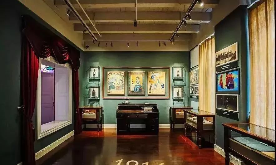 啤酒主題展覽活動(dòng)帶你探索文化歷史，聞聞酒香再小酌幾杯