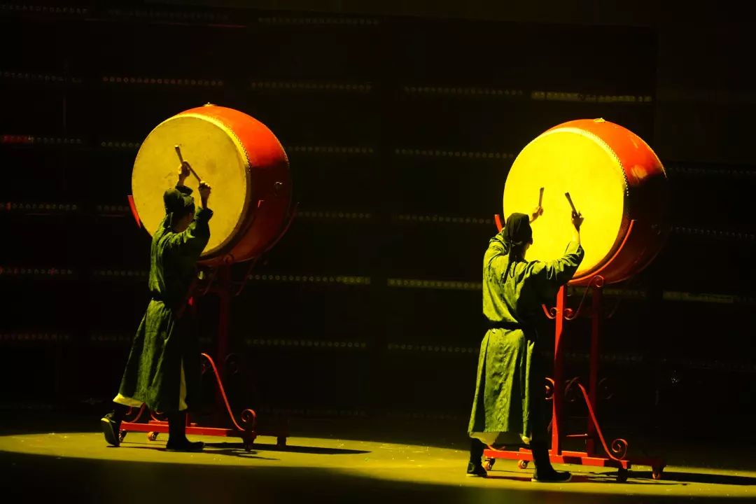 國潮與國韻、創(chuàng)新與傳承、流行與傳統(tǒng)，這場新年活動策劃獨樹一幟｜國潮范這么閃