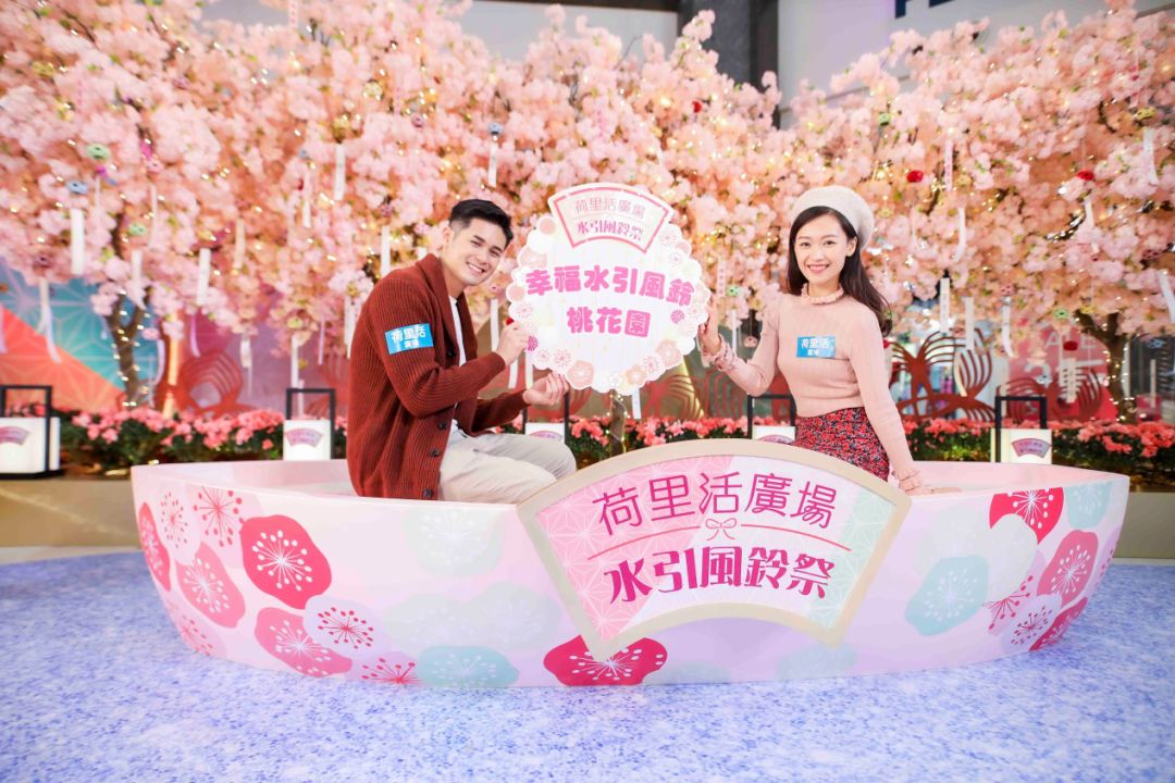 這等歡樂(lè)可愛(ài)的商場(chǎng)美陳展覽活動(dòng)將一一刷新了你的朋友圈 - 第61張 - 會(huì)展活動(dòng)策劃CCASY.COM 這等歡樂(lè)可愛(ài)的商場(chǎng)美陳展覽活動(dòng)將一一刷新了你的朋友圈 - 第61張