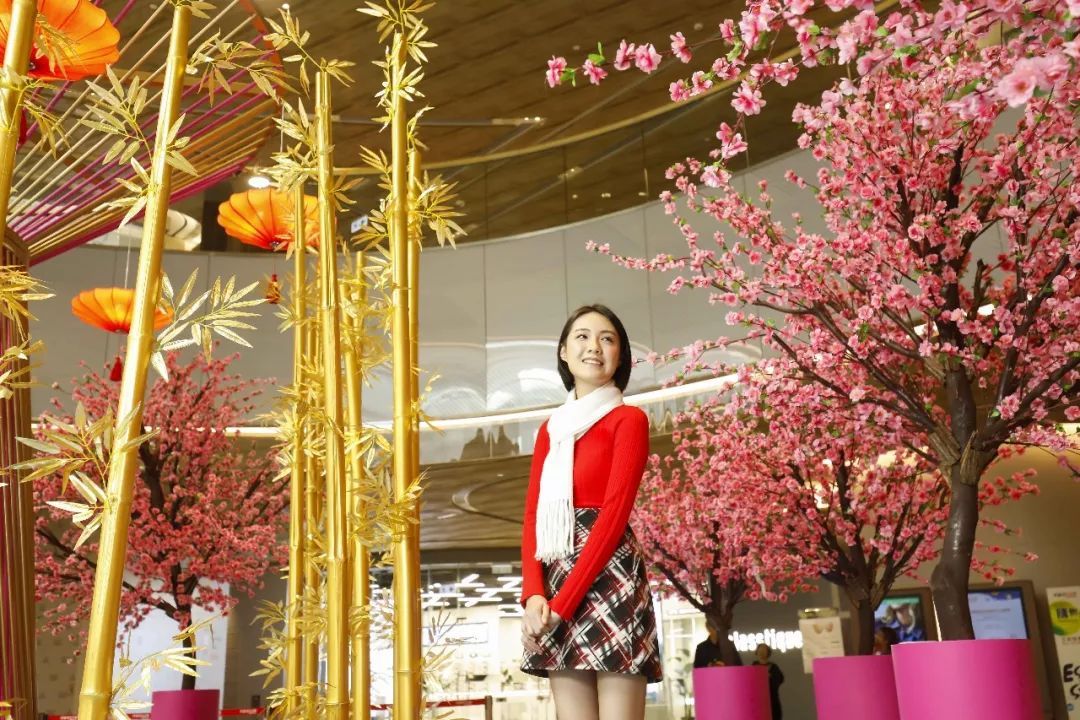 這等歡樂(lè)可愛(ài)的商場(chǎng)美陳展覽活動(dòng)將一一刷新了你的朋友圈 - 第87張 - 會(huì)展活動(dòng)策劃CCASY.COM 這等歡樂(lè)可愛(ài)的商場(chǎng)美陳展覽活動(dòng)將一一刷新了你的朋友圈 - 第87張