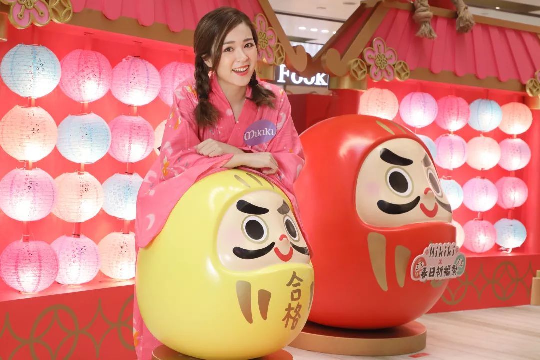 這等歡樂(lè)可愛(ài)的商場(chǎng)美陳展覽活動(dòng)將一一刷新了你的朋友圈 - 第98張 - 會(huì)展活動(dòng)策劃CCASY.COM 這等歡樂(lè)可愛(ài)的商場(chǎng)美陳展覽活動(dòng)將一一刷新了你的朋友圈 - 第98張