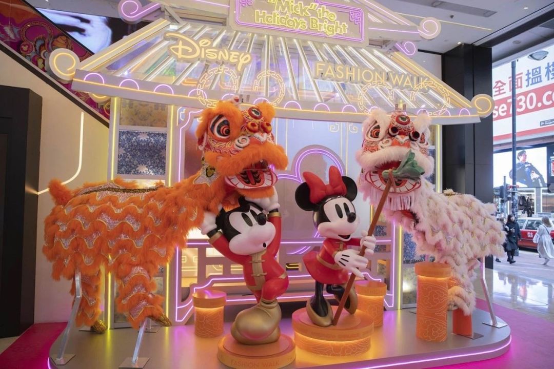 這等歡樂(lè)可愛(ài)的商場(chǎng)美陳展覽活動(dòng)將一一刷新了你的朋友圈 - 第99張 - 會(huì)展活動(dòng)策劃CCASY.COM 這等歡樂(lè)可愛(ài)的商場(chǎng)美陳展覽活動(dòng)將一一刷新了你的朋友圈 - 第99張