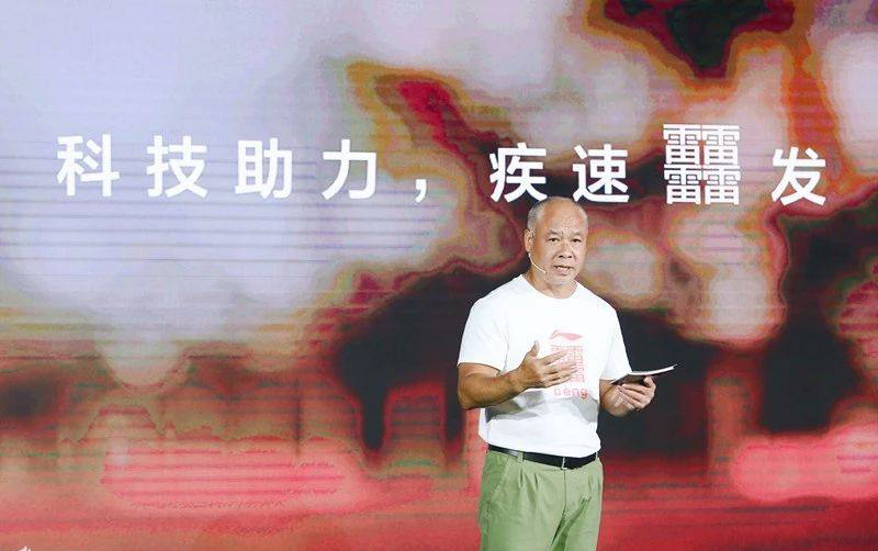 來這個(gè)快閃店體驗(yàn)真正的疾速系統(tǒng)，還有各種沉浸式互動(dòng)體驗(yàn)等你來