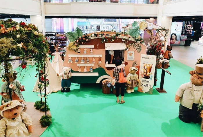 新馬泰商場(chǎng)美陳展覽活動(dòng)旨在點(diǎn)亮疫情下的壓抑 - 第16張 - 會(huì)展活動(dòng)策劃CCASY.COM 新馬泰商場(chǎng)美陳展覽活動(dòng)旨在點(diǎn)亮疫情下的壓抑 - 第16張
