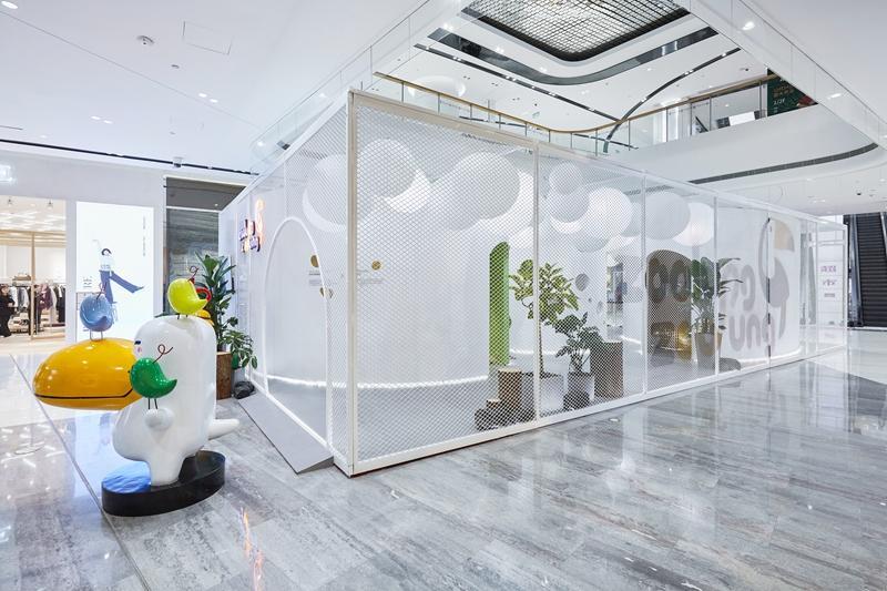 迷你動物快閃店展覽活動上的這三個種類的小動物也太萌了吧 - 第4張 - 會展活動策劃CCASY.COM 迷你動物快閃店展覽活動上的這三個種類的小動物也太萌了吧 - 第4張