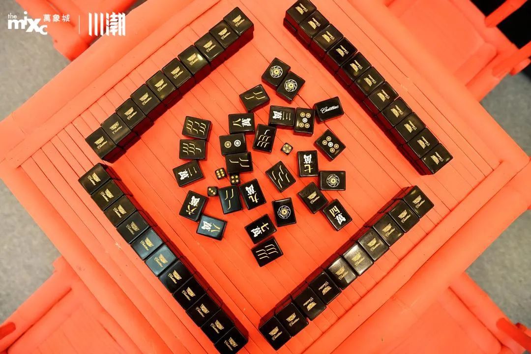 川潮創(chuàng)意文化展覽活動(dòng)2.0升級(jí)，6大潮創(chuàng)場(chǎng)景策劃Get川潮新體驗(yàn)
