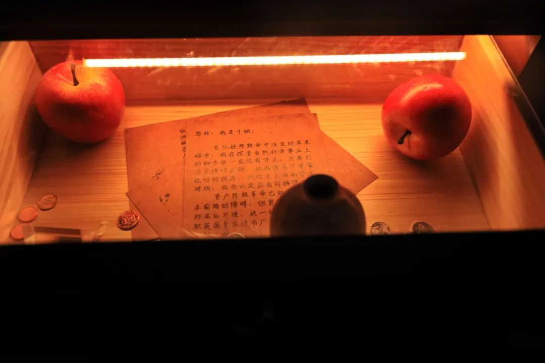 火星2035沉浸式科學(xué)藝術(shù)展覽活動策劃科幻成分太足了 - 第9張 - 會展活動策劃CCASY.COM 火星2035沉浸式科學(xué)藝術(shù)展覽活動策劃科幻成分太足了 - 第9張
