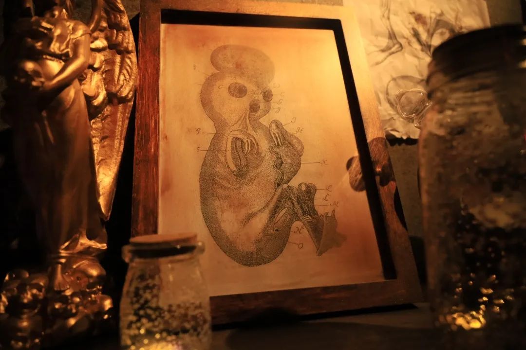 火星2035沉浸式科學(xué)藝術(shù)展覽活動策劃科幻成分太足了 - 第12張 - 會展活動策劃CCASY.COM 火星2035沉浸式科學(xué)藝術(shù)展覽活動策劃科幻成分太足了 - 第12張