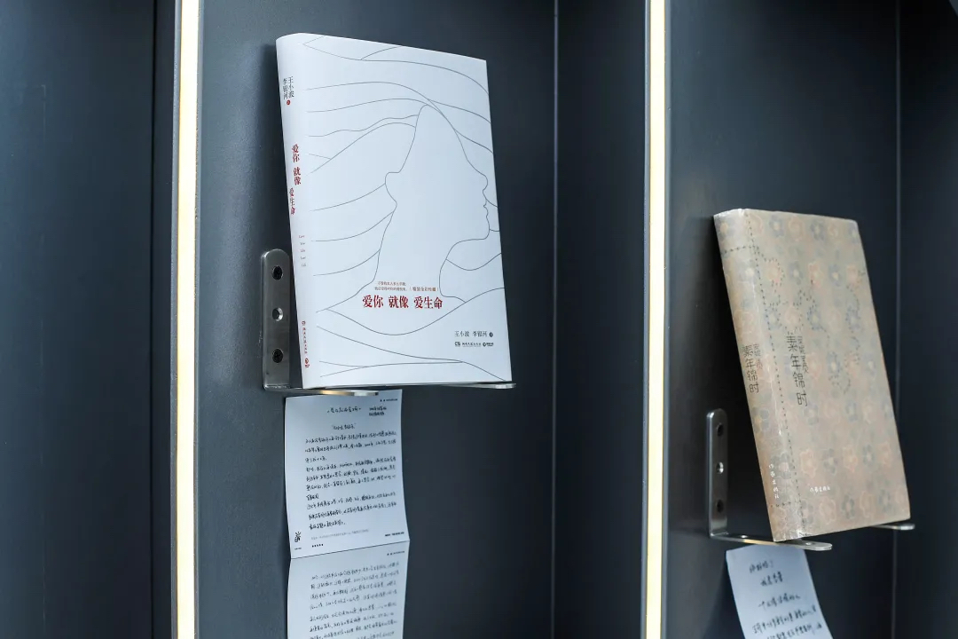 「美好的書(shū)」公關(guān)藝術(shù)展覽活動(dòng)策劃以書(shū)為媒介傳遞人與書(shū)的美好故事 - 第13張 - 會(huì)展活動(dòng)策劃CCASY.COM 「美好的書(shū)」公關(guān)藝術(shù)展覽活動(dòng)策劃以書(shū)為媒介傳遞人與書(shū)的美好故事 - 第13張