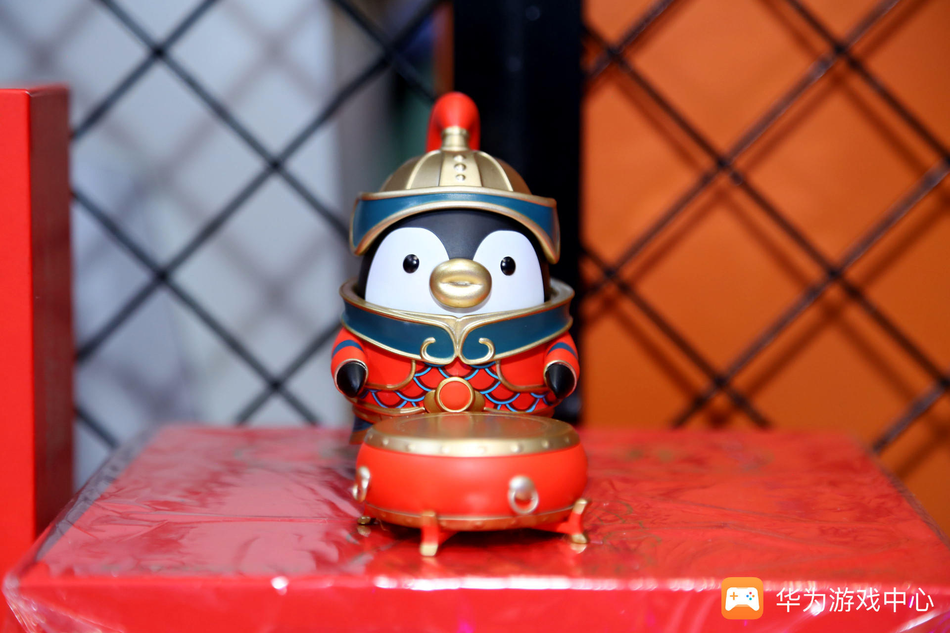 螢火蟲(chóng)動(dòng)漫游戲嘉年華活動(dòng)的策劃，華為游戲中心集結(jié)無(wú)盡想象